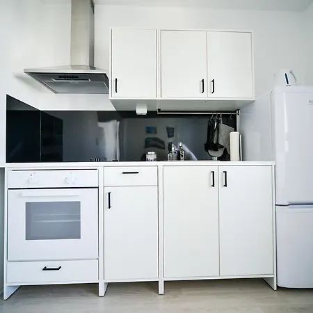 Apartment Deluxe Zararia Zadar