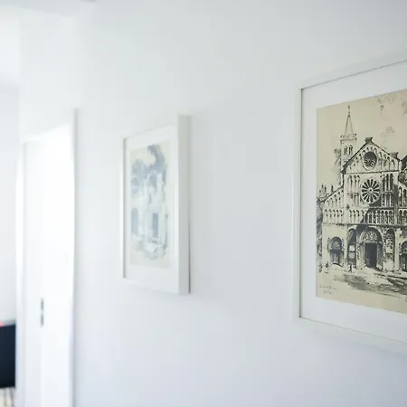 Appartement Deluxe Zararia *