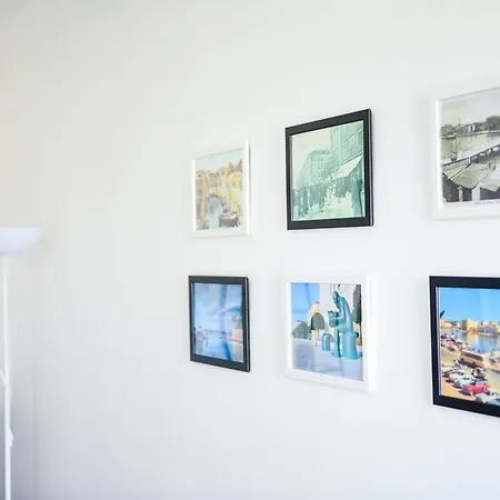 Appartement Deluxe Zararia *