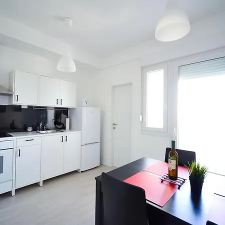 Apartment Deluxe Zararia
