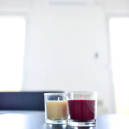 Lejlighed Deluxe Zararia