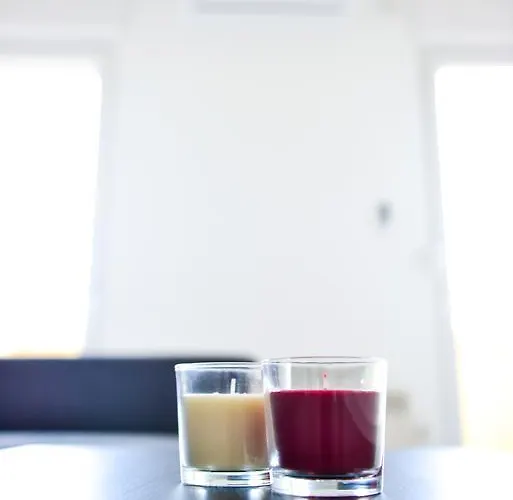 Apartamento Deluxe Zararia