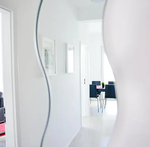 Apartamento Deluxe Zararia *